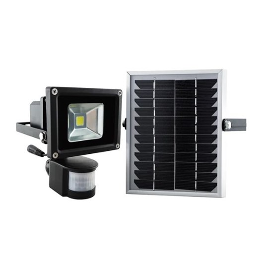 The best solar security lights to keep your driveway safe