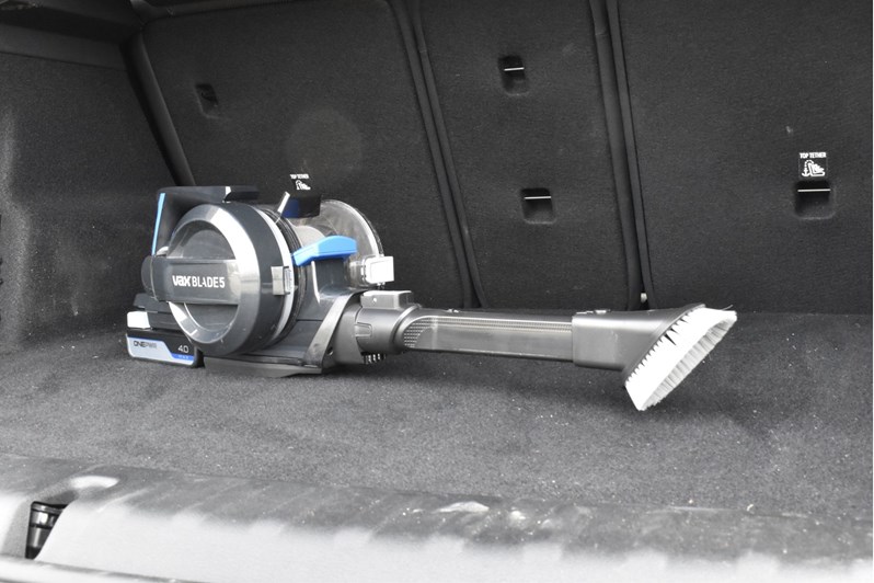 Vax Blade 5 Dual Pet & Car Cordless Vacuum Cleaner review