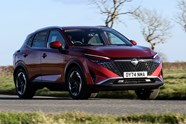 Nissan Qashqai review (2025) | Parkers cars