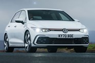 Volkswagen Golf GTI review (2021)