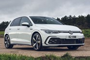 Volkswagen Golf GTD (2021) review