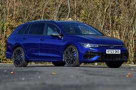 Volkswagen Golf R review (2023)