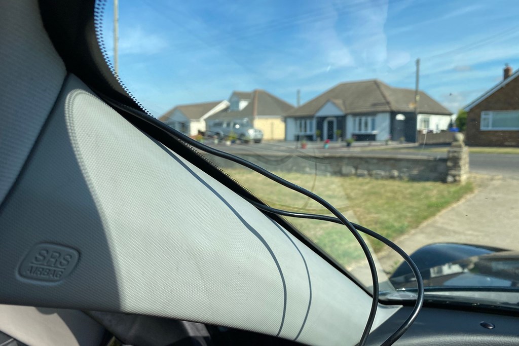 Get set up right everything you need to know about installing a dash cam