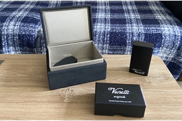 Faraday boxes