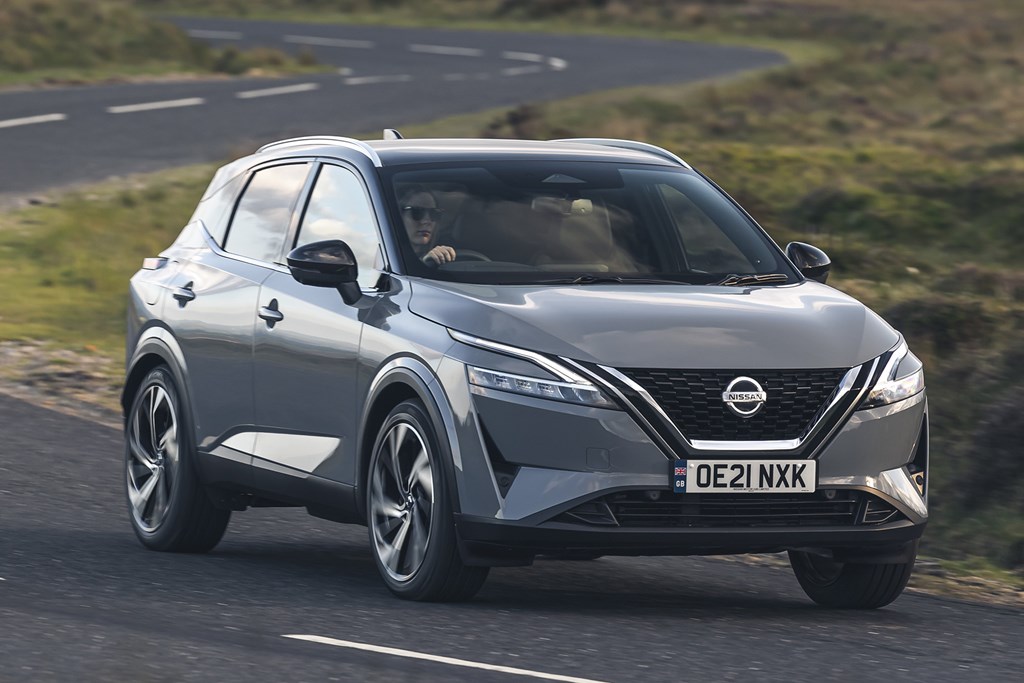 Best selfcharging hybrid cars to buy in 2024