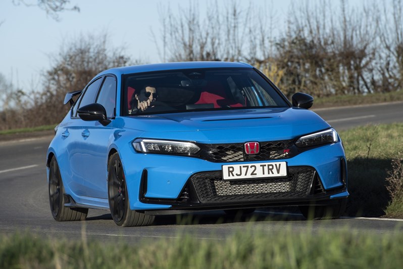 The best hot hatchbacks in 2024