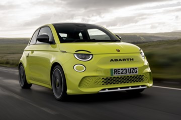 Abarth Cars For Sale