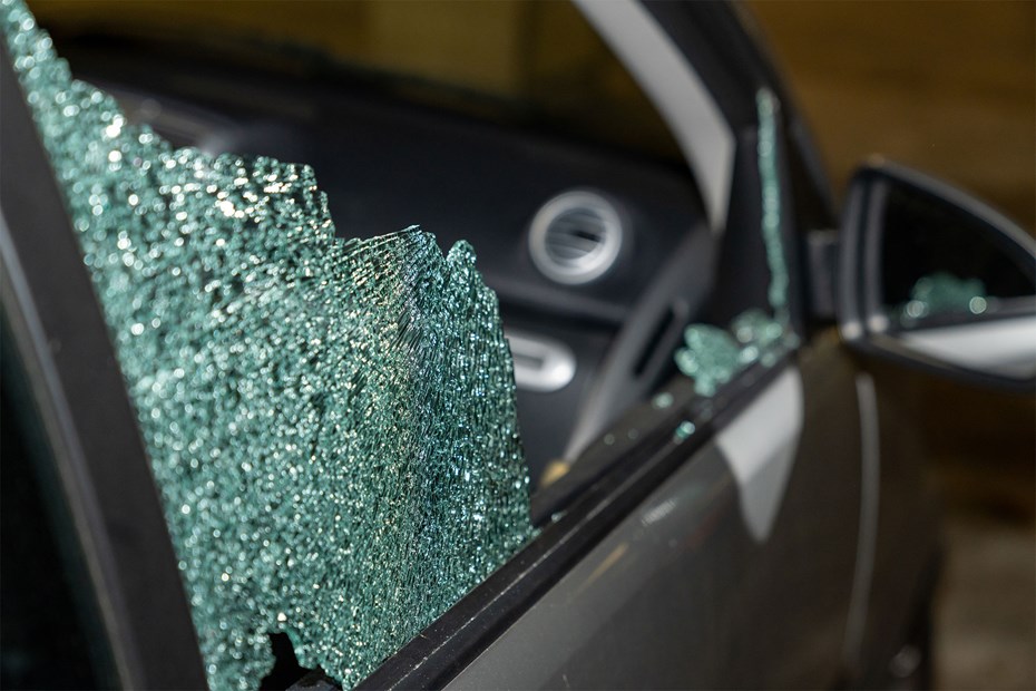 Car security: everything you need to know