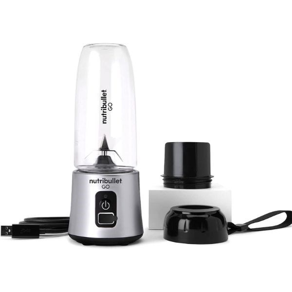 The best portable blenders for camping