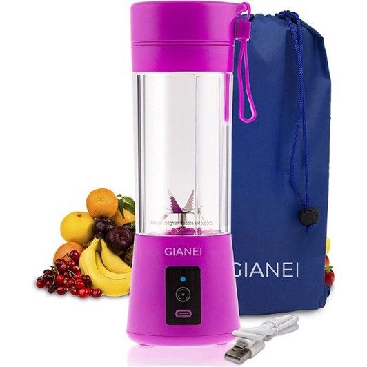 The best portable blenders for camping Parkers