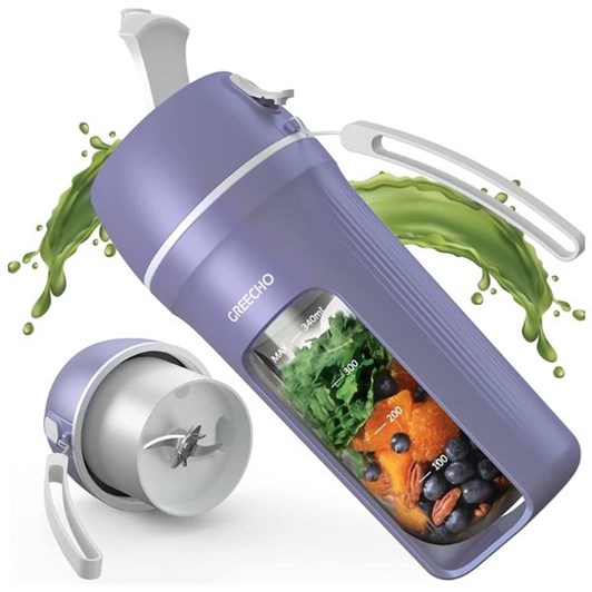 The best portable blenders for camping Parkers