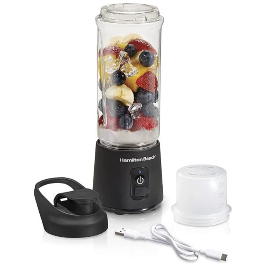 The best portable blenders for camping Parkers
