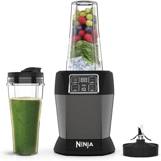 The best portable blenders for camping Parkers