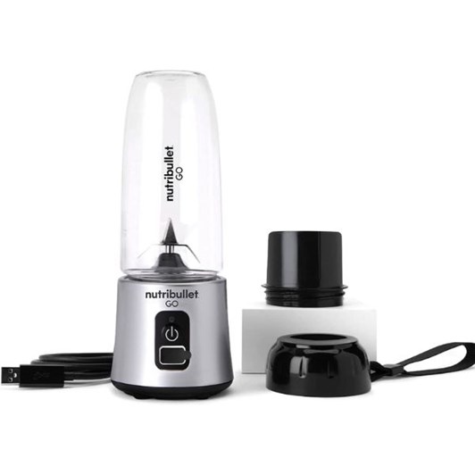 The Best Portable Blenders For Camping Parkers