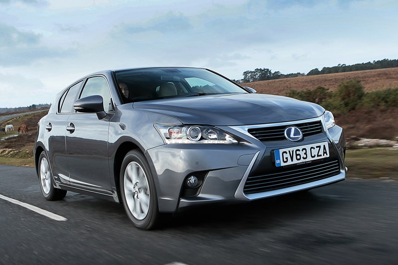 How to buy a used hybrid car the Parkers guide