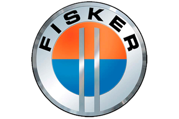 Fisker logo