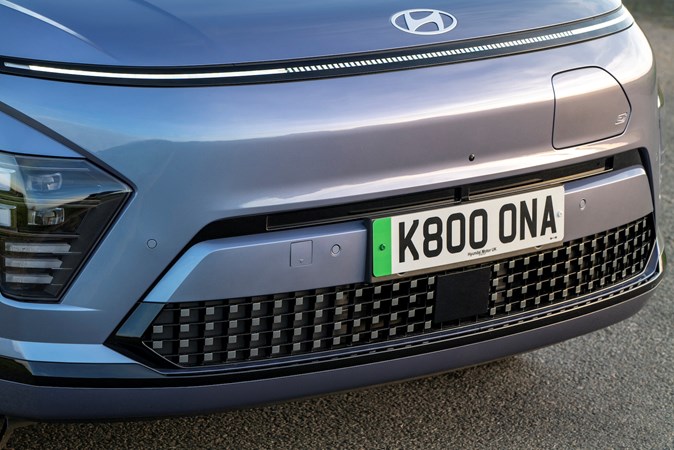 Hyundai Kona Electric (2024) review