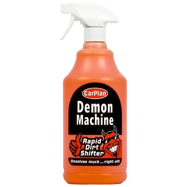 The best car tree sap removers