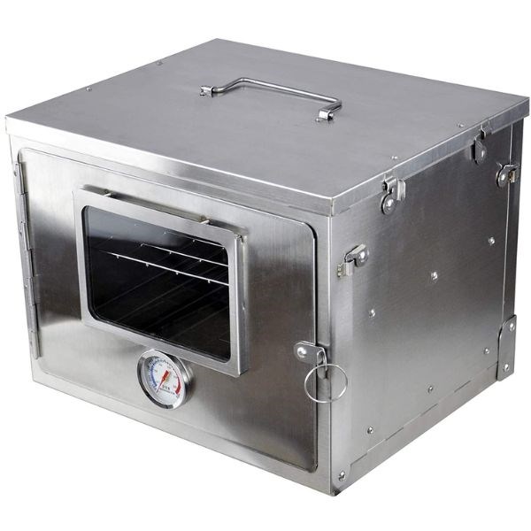 The best campervan ovens