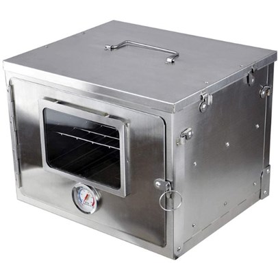 The best campervan ovens | Parkers