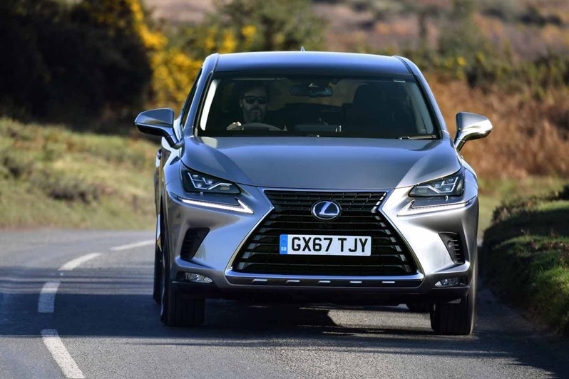 Best used hybrid SUVs to buy in 2023