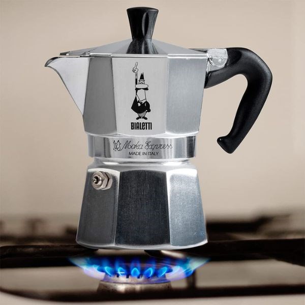 Moka shop pot argos