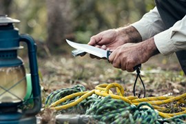 Camping Knives