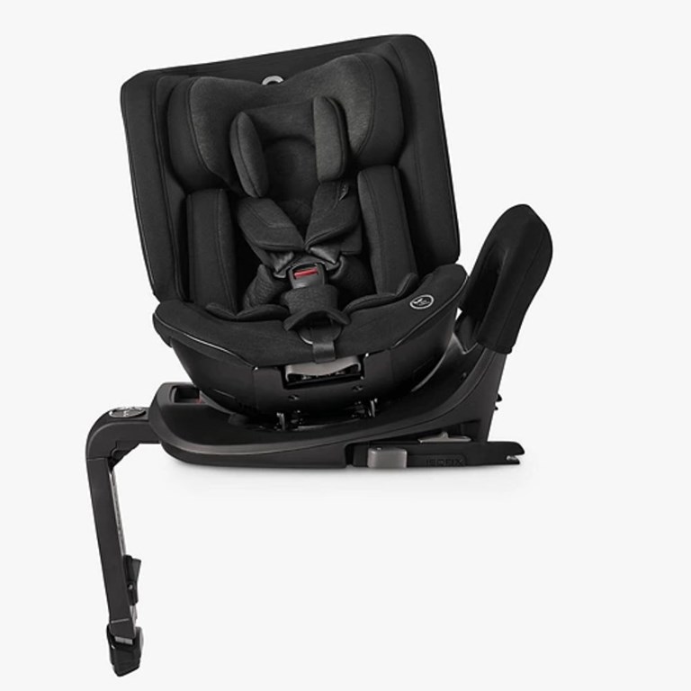 The best car seats