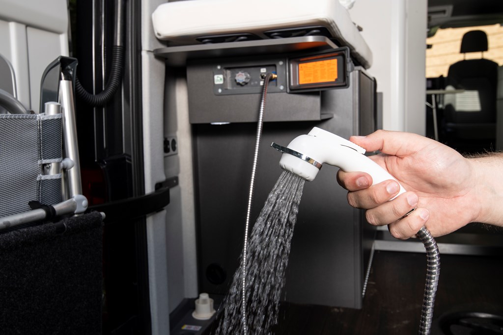 Volkswagen Grand California Review (2024)