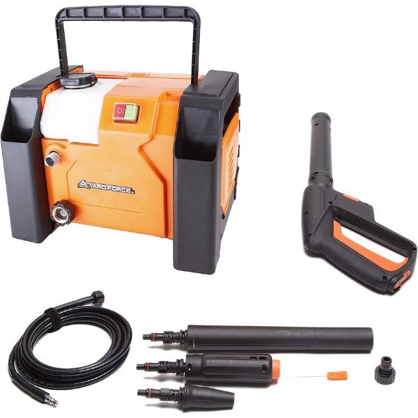 Best small power washer hot sale