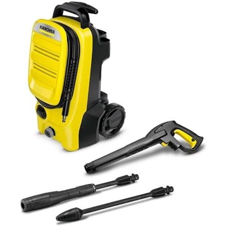 Best compact store pressure washer