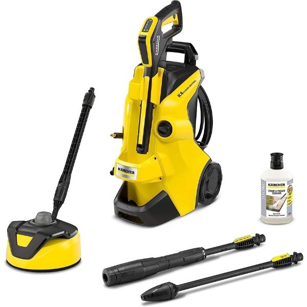 Best karcher deals for home use