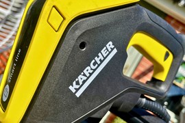 Best Karcher pressure washers