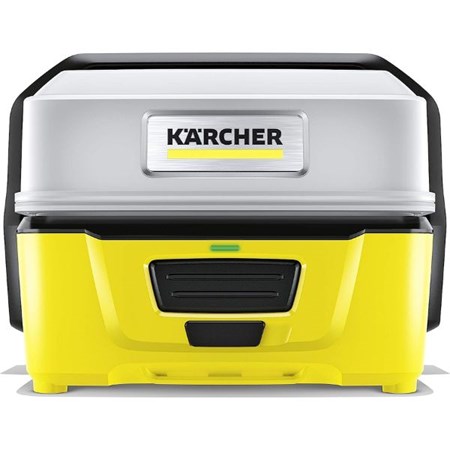 Kärcher OC 3 Plus low-pressure mobile cleaner
