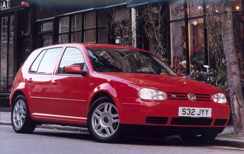 Used Volkswagen Golf Hatchback (1997 - 2004) Review | Parkers