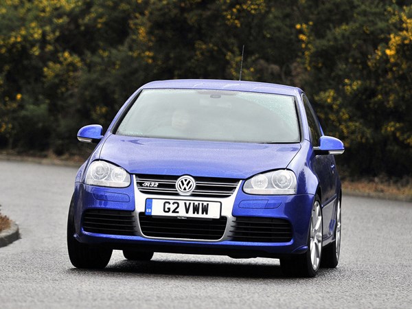 Used cars: how to buy a second-hand VW Golf GTi Mk5 (2004-2009)