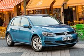 Volkswagen Golf Mk7: Used car of the year 2023