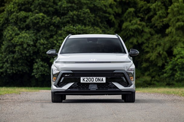 Hyundai Kona review (2023)