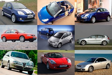 Best ULEZ-compliant cars for less than £2,000