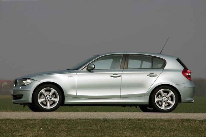 BMW 1 Series - best cars for ULEZ £2000