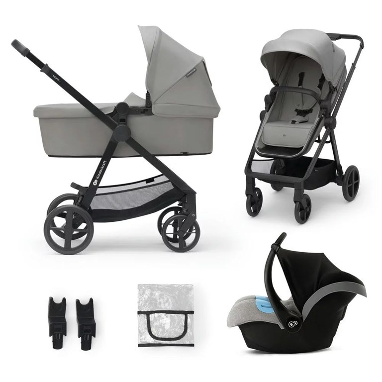 best travel system capsule