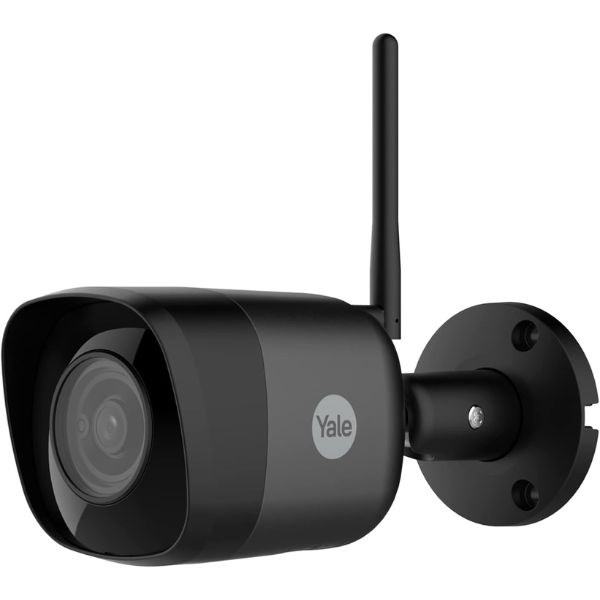 Best smart security camera