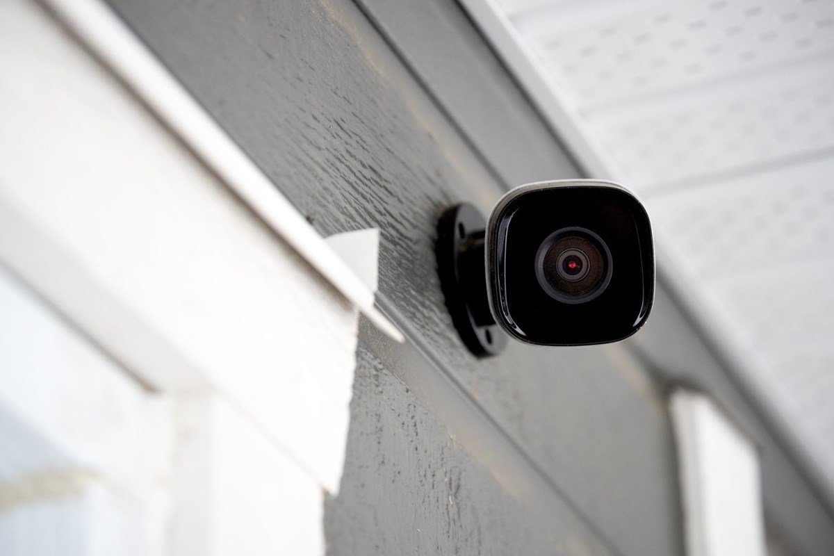 What is the best cheap hot sale security camera