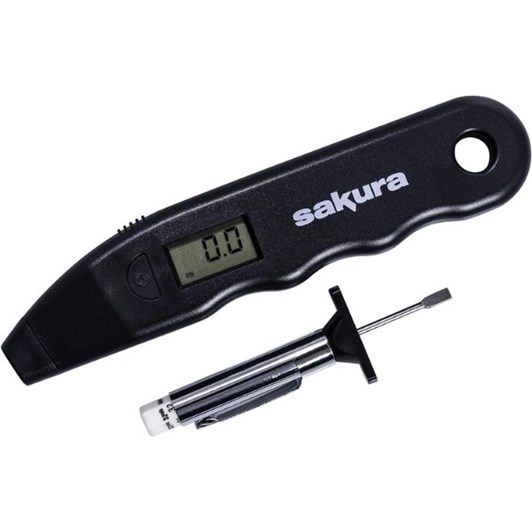 The best tyre tread depth gauges