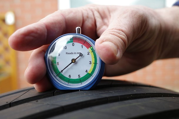 Unbelievable This Tyre Tread Gauge Trick Will Save You Hundreds Of Dollars - pllh3qg