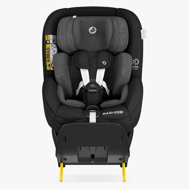 Five point cheap booster seat