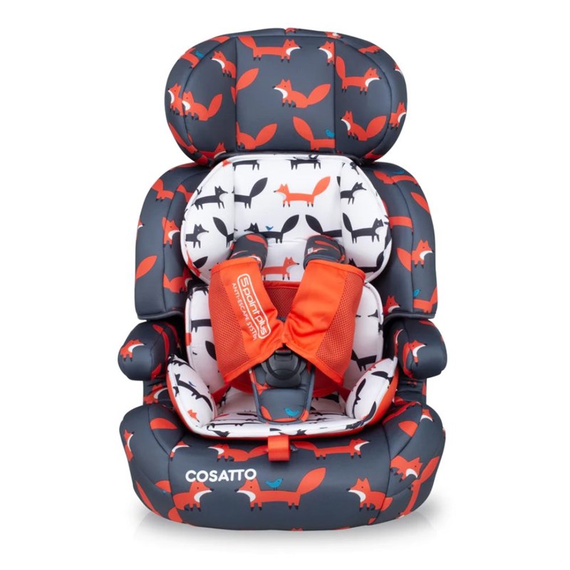 Baby weaver car on sale seat