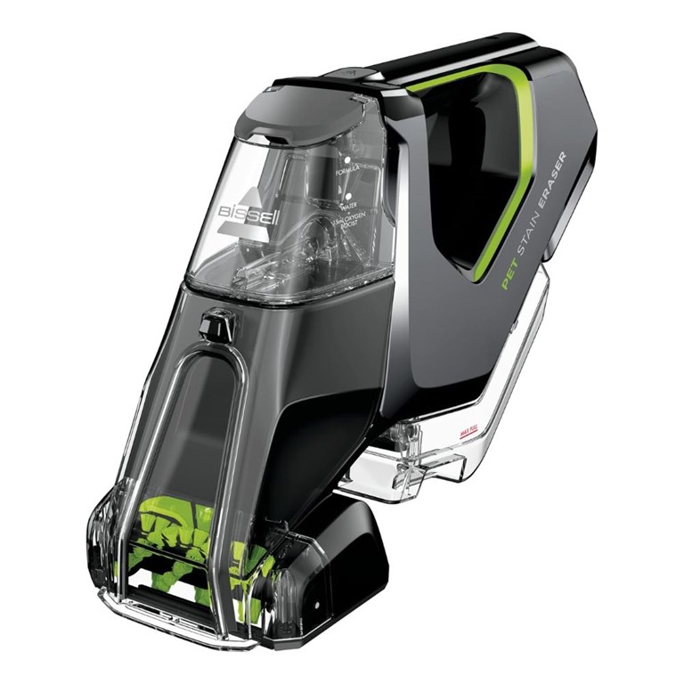 Vax SpotWash Home Cordless review