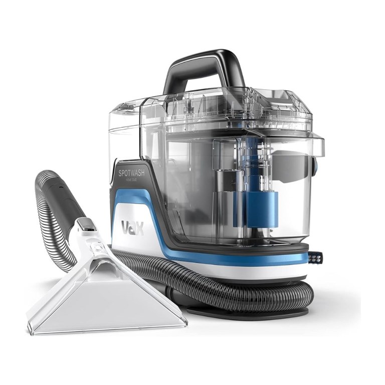 Vax SpotWash Home Cordless review