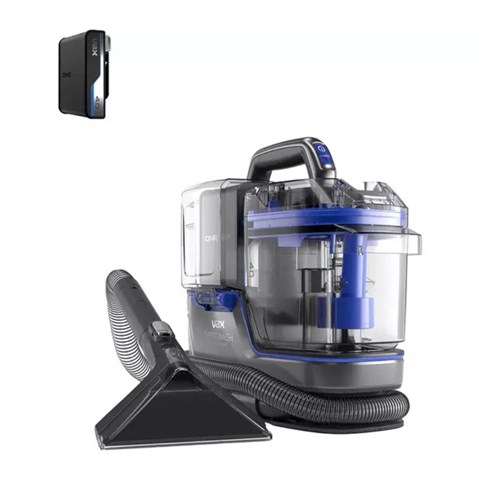 Vax SpotWash Home Cordless review